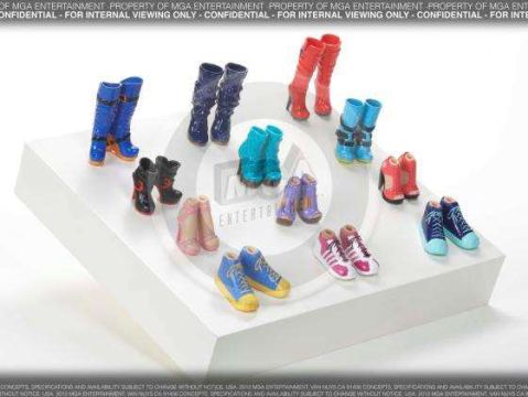 Fall shoe packs! Click to view full size